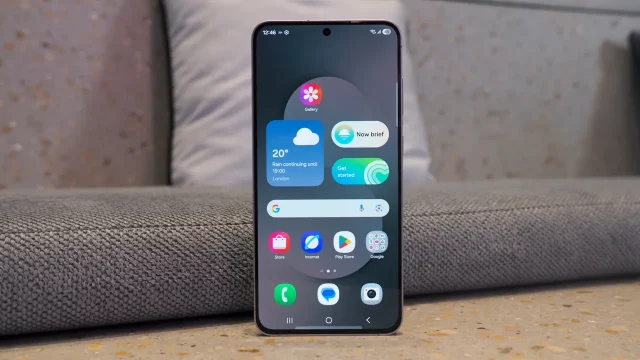 Samsung Galaxy S25 FE новый флагман_