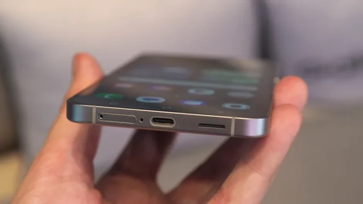 Samsung Galaxy S25 FE новый флагман_