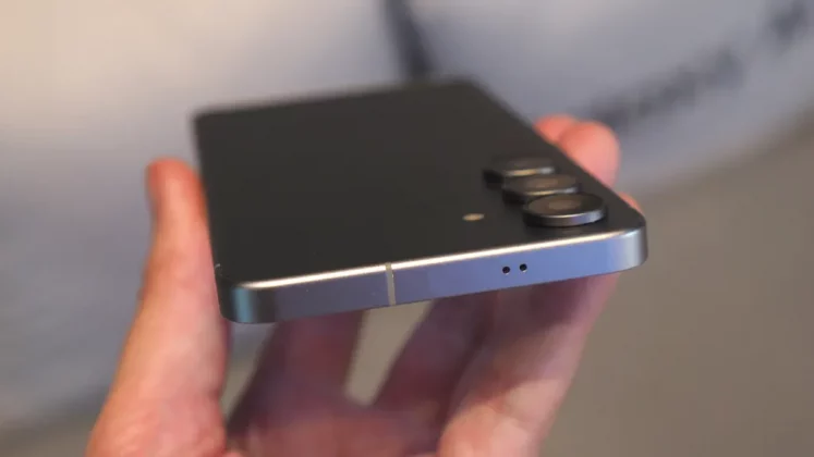 Samsung Galaxy S25 FE новый флагман_