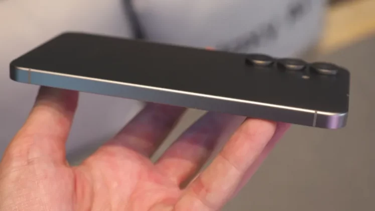 Samsung Galaxy S25 FE новый флагман_