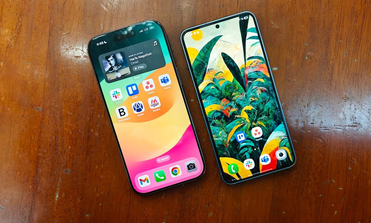 468899Samsung запутывает всех: Galaxy S26 получит совершенно новое имя!