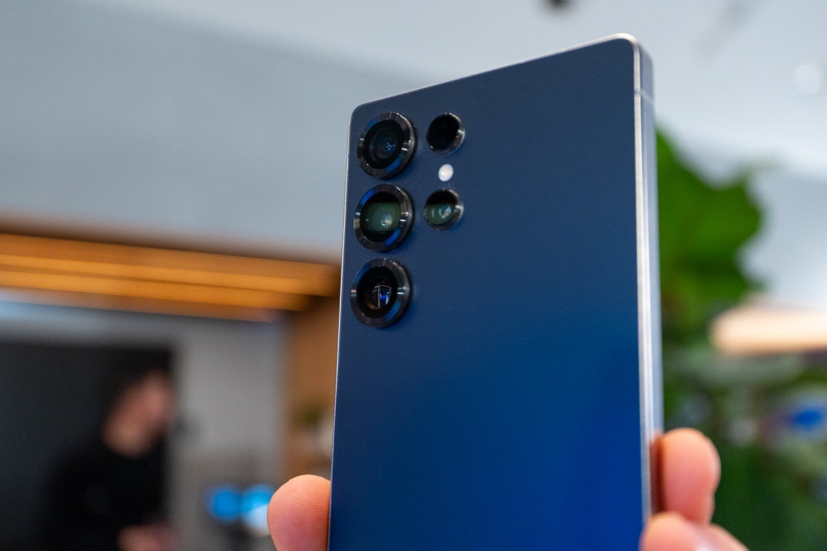 Galaxy S26 Ultra: инсайдеры раскрыли новые детали о зарядке