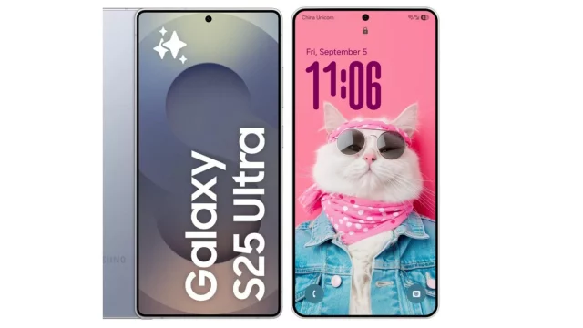 Samsung Galaxy S26 Ultra батарея останется прежней