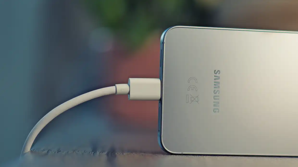 472252Шаг назад: инновационный Samsung Galaxy S26 отстаёт от Apple в гонке зарядки