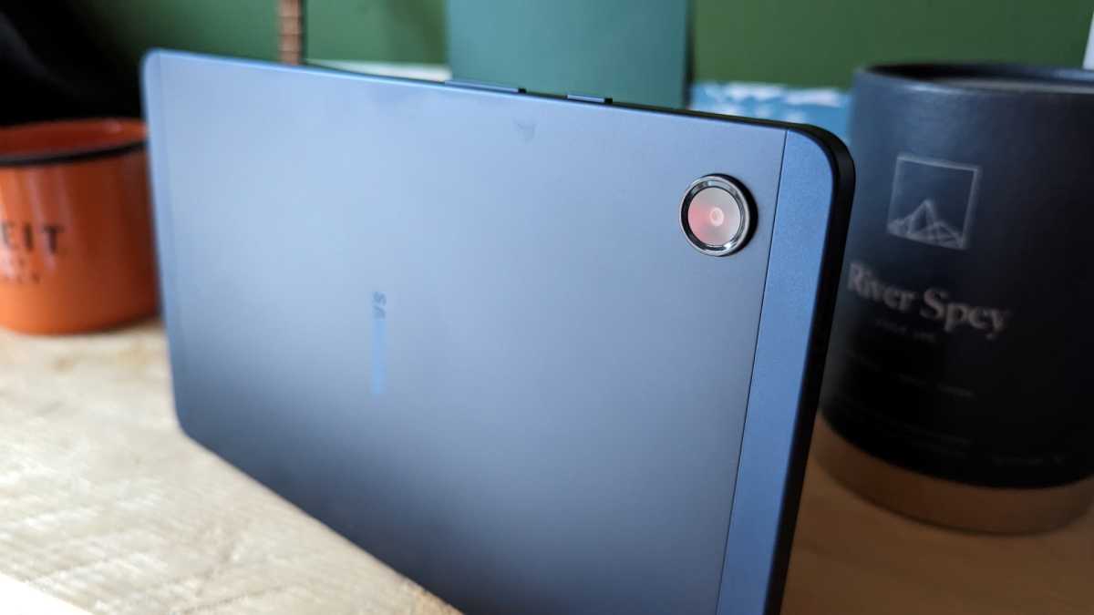 Samsung Galaxy Tab A11: Утечка характеристик не удивляет