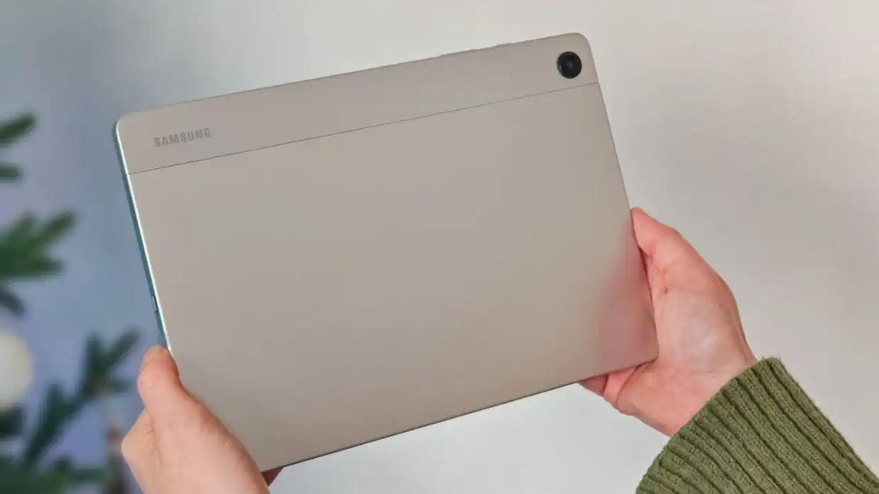 Забудьте о других: Galaxy Tab A11 — это приговор всем бюджетным планшетам картинка Galaxy Tab A11