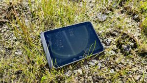 Обзор Samsung Galaxy Tab Active5 Pro: планшет для похода