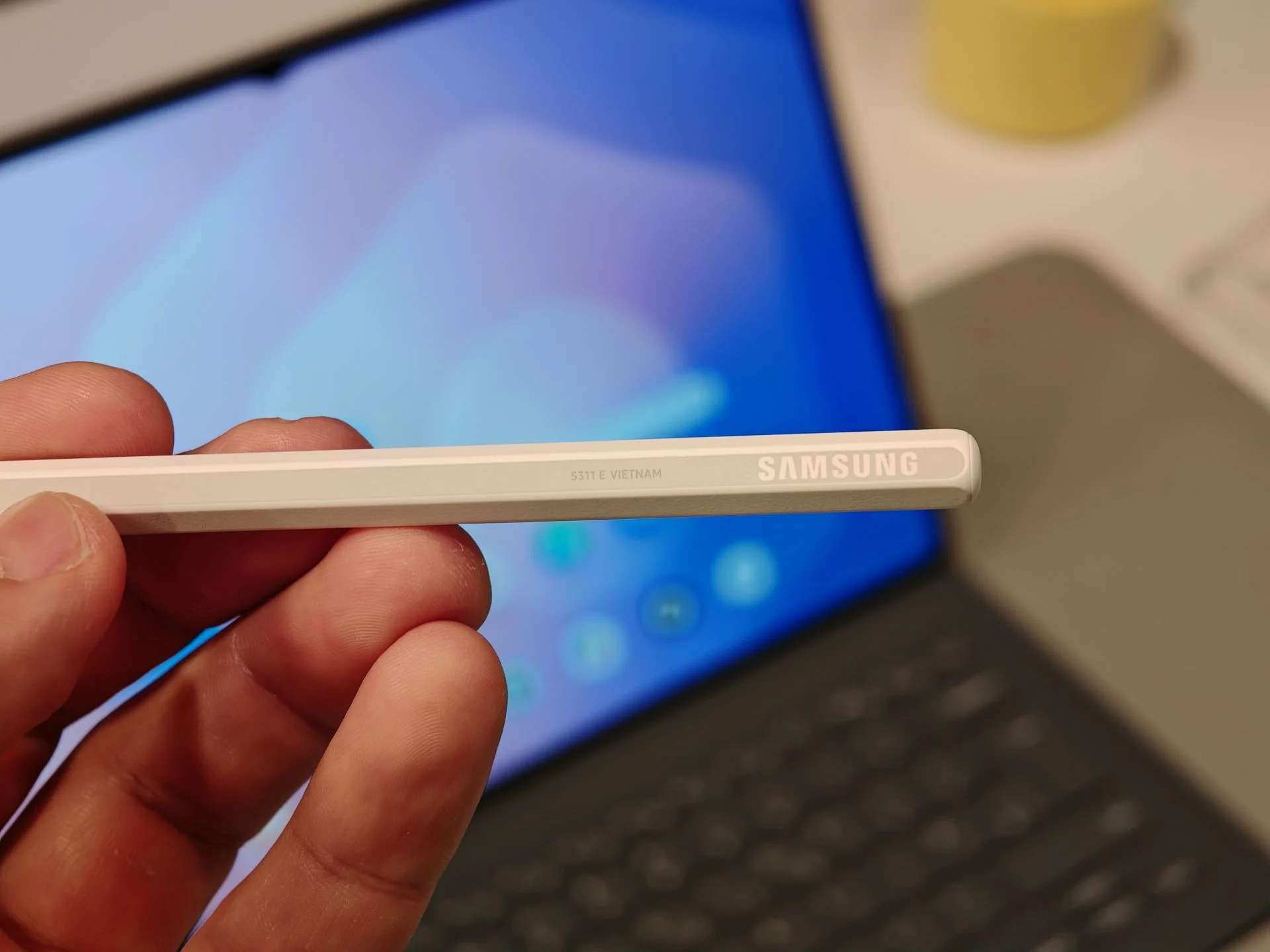 Samsung Galaxy Tab S11 Ultra