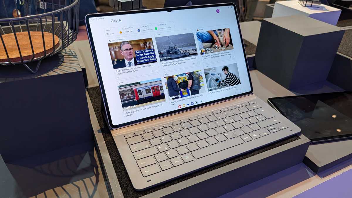 Остановитесь! 5 скрытых проблем Samsung Tab S11 Ultra.