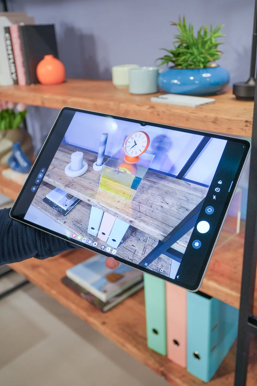 Samsung Galaxy Tab S11 Ultra