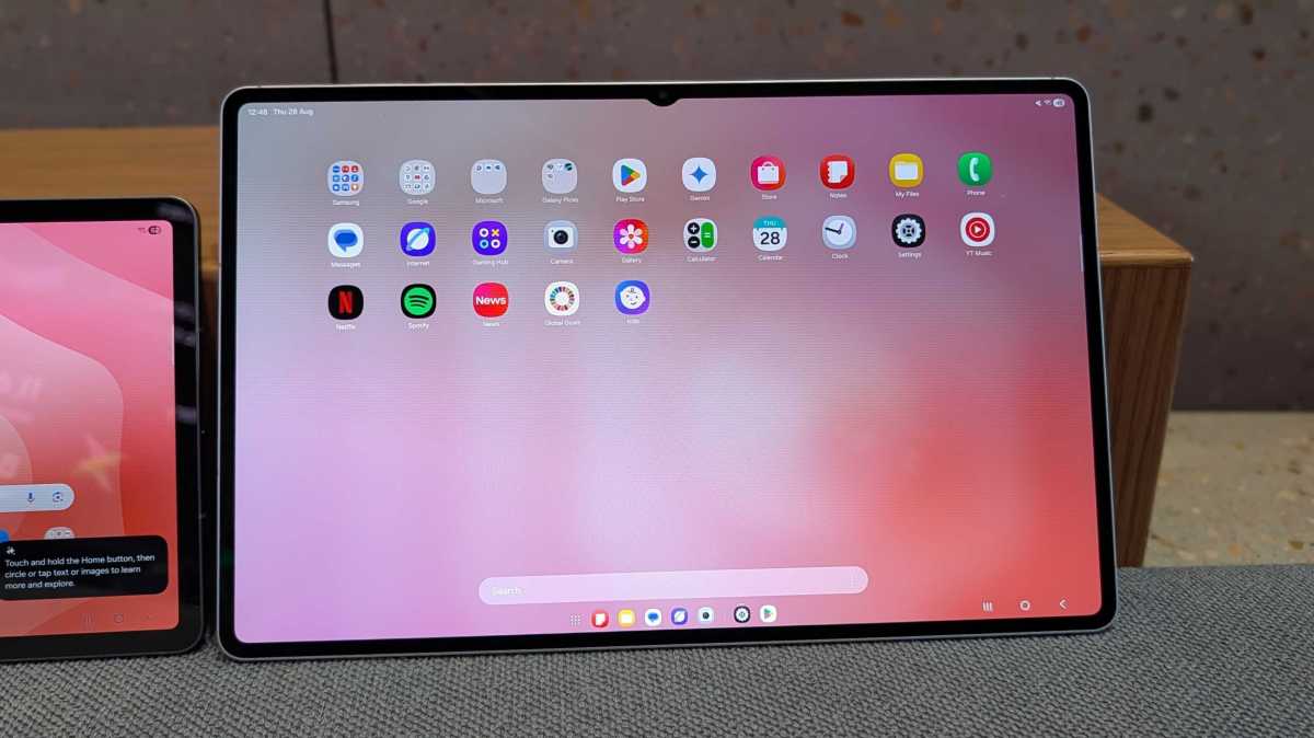 Остановитесь! 5 скрытых проблем Samsung Tab S11 Ultra.