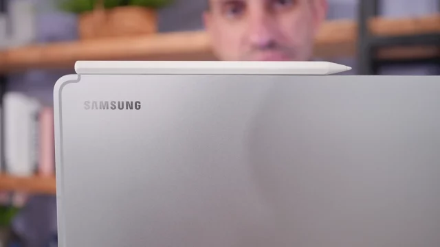 Samsung Galaxy Tab S11 Ultra