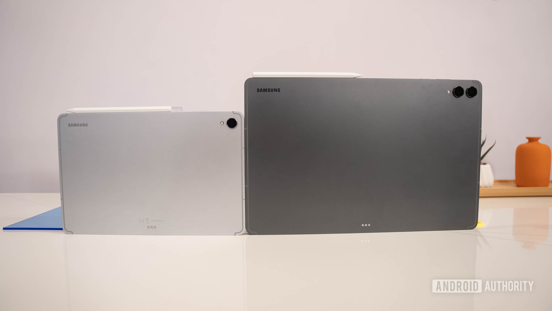 Samsung Galaxy Tab S11 Ultra монструозная мощь и безграничный творческий потенциал