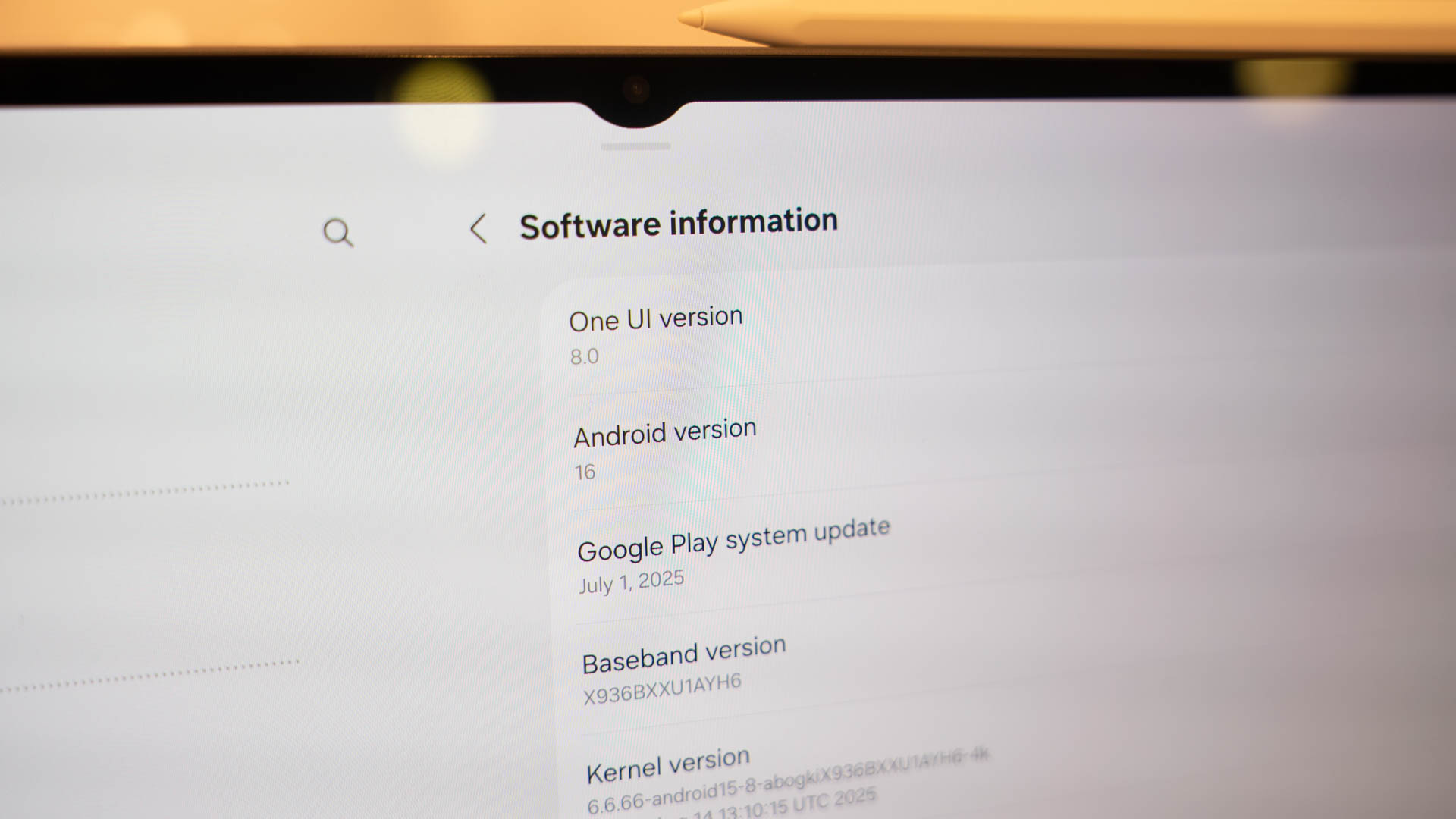 Samsung Galaxy Tab S11 Ultra монструозная мощь и безграничный творческий потенциал