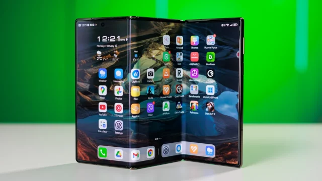 Samsung Galaxy TriFold Премьера в США подтверждена