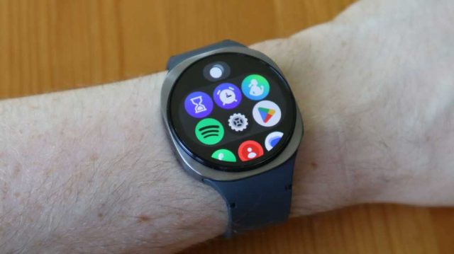 Экосистема рушится? В iOS 26.1 обнаружили признаки поддержки чужих смарт-часов