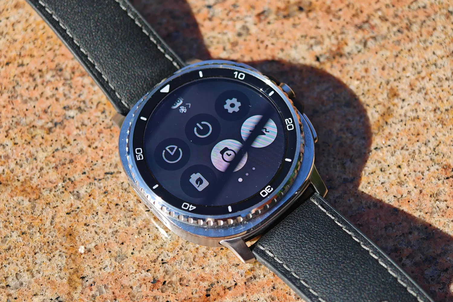 Samsung Galaxy Watch 8 Classic_