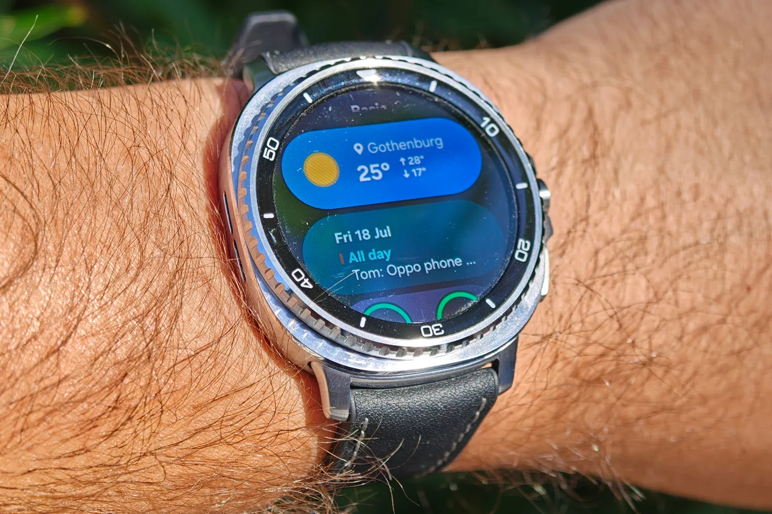 Samsung Galaxy Watch 8 Classic_