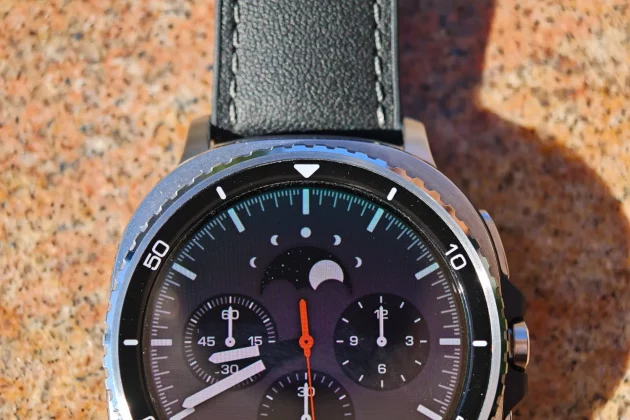 Samsung Galaxy Watch 8 Classic_
