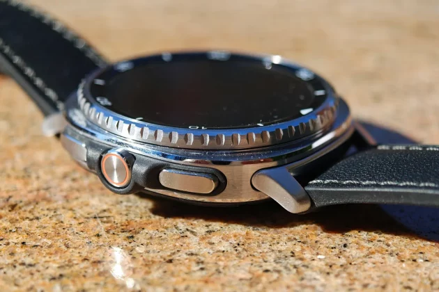 Samsung Galaxy Watch 8 Classic_