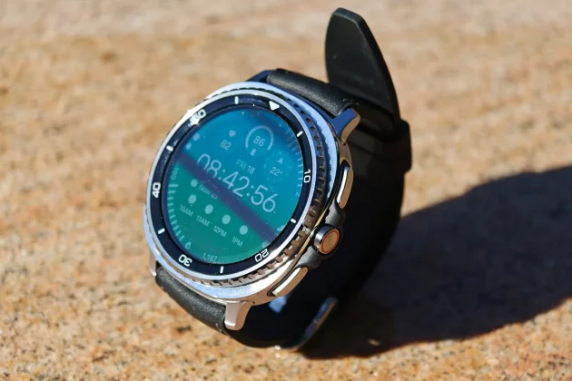 Samsung Galaxy Watch 8 Classic_