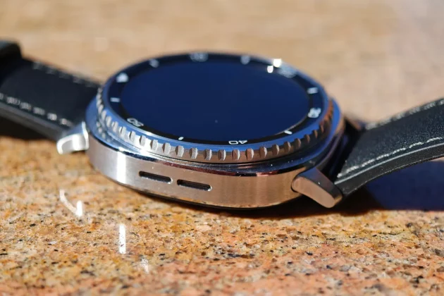 Samsung Galaxy Watch 8 Classic_