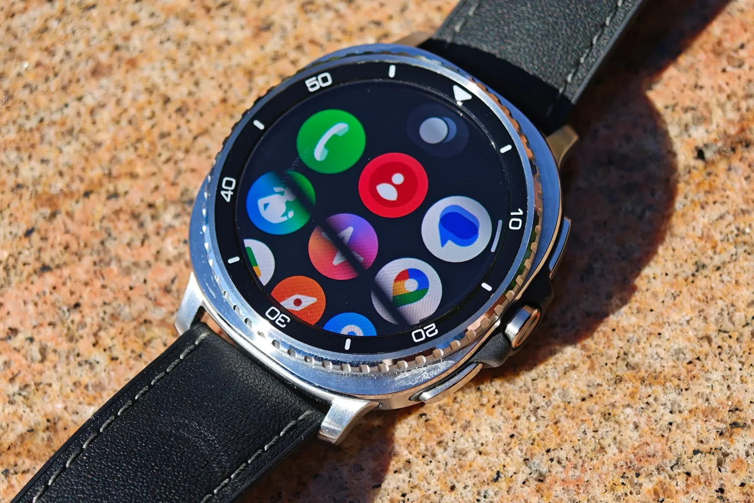 Samsung Galaxy Watch 8 Classic_