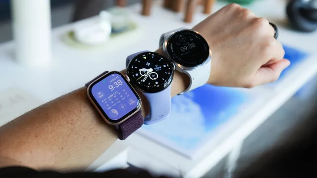 Samsung Galaxy Watch 8 vs Google Pixel Watch 4