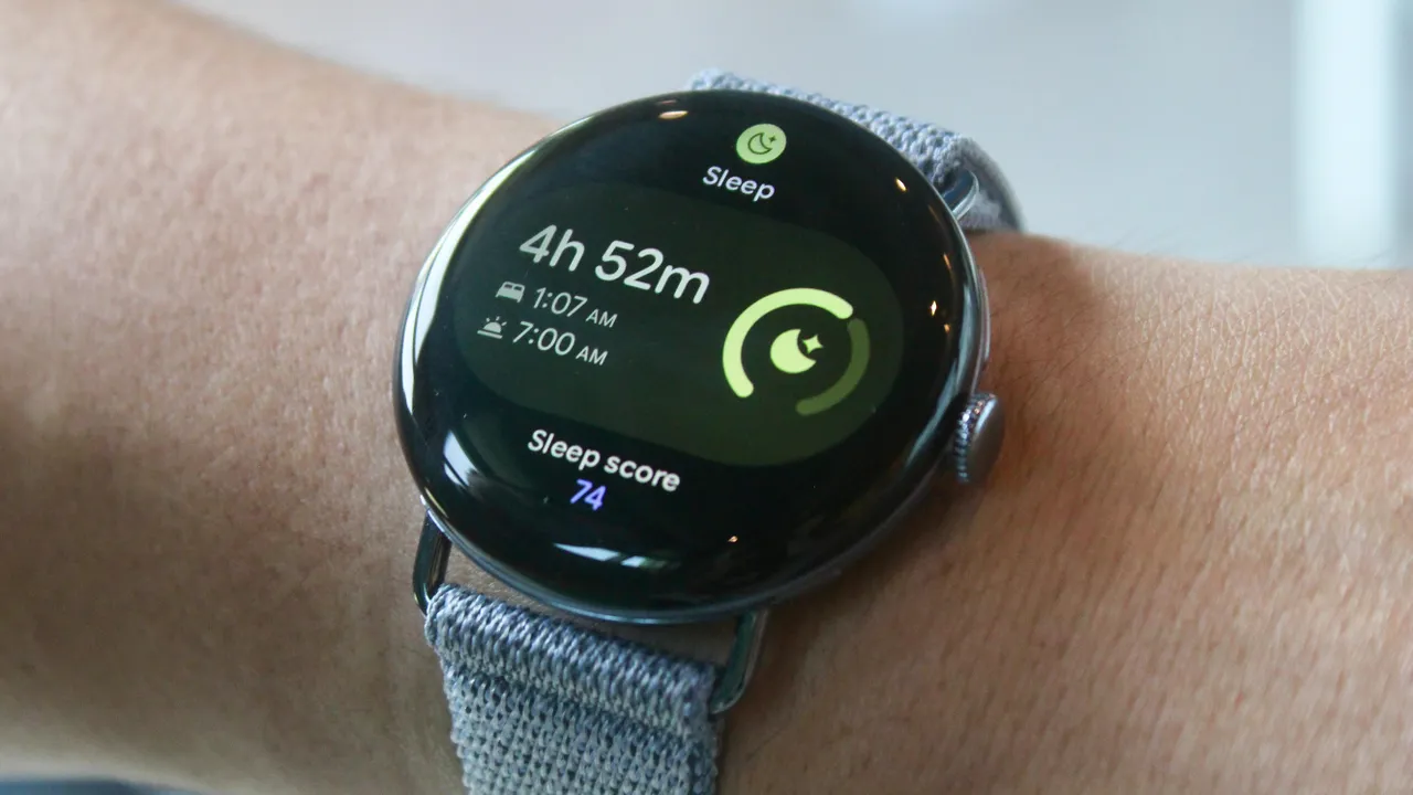 Samsung Galaxy Watch 8 vs Google Pixel Watch 4