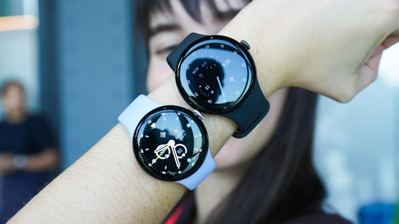 Samsung Galaxy Watch 8 vs Google Pixel Watch 4