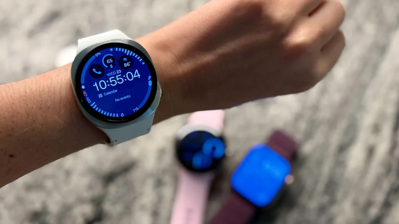 Samsung Galaxy Watch 8 vs Google Pixel Watch 4