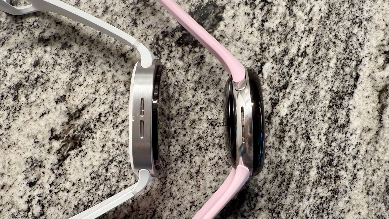 Samsung Galaxy Watch 8 vs Google Pixel Watch 4