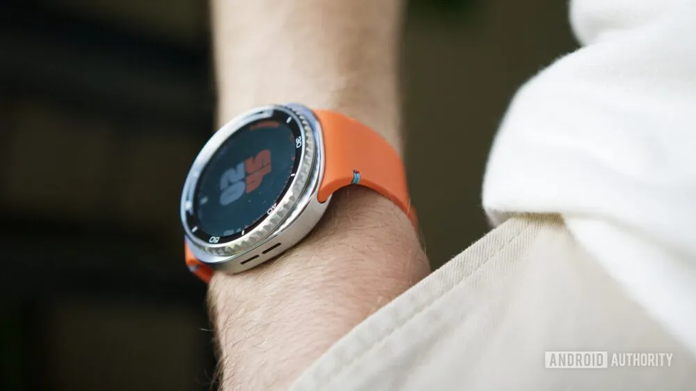 469074Ошибка Google исправлена: Теперь Pixel 10 видит ваши Galaxy Watch