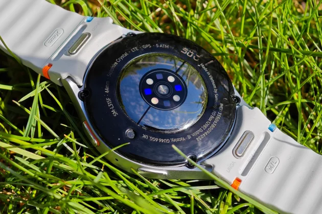 Обзор Samsung Galaxy Watch7: больше, чем новый ремешок и датчики фото