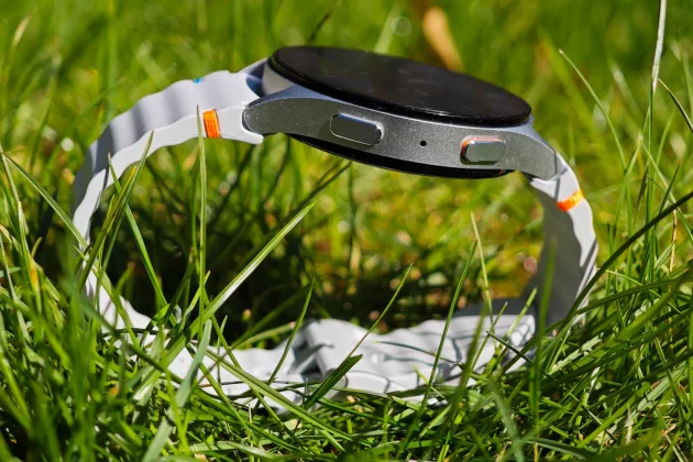 Обзор Samsung Galaxy Watch7: больше, чем новый ремешок и датчики фото