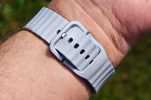 Обзор Samsung Galaxy Watch7: больше, чем новый ремешок и датчики фото