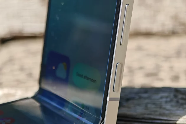 Samsung Galaxy Z Flip 7 FE Почему эта раскладушка_