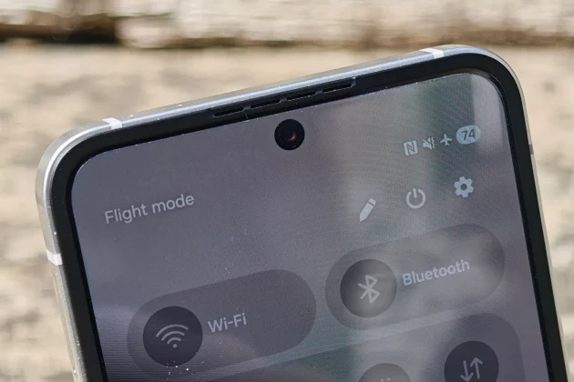 Samsung Galaxy Z Flip 7 FE Почему эта раскладушка_