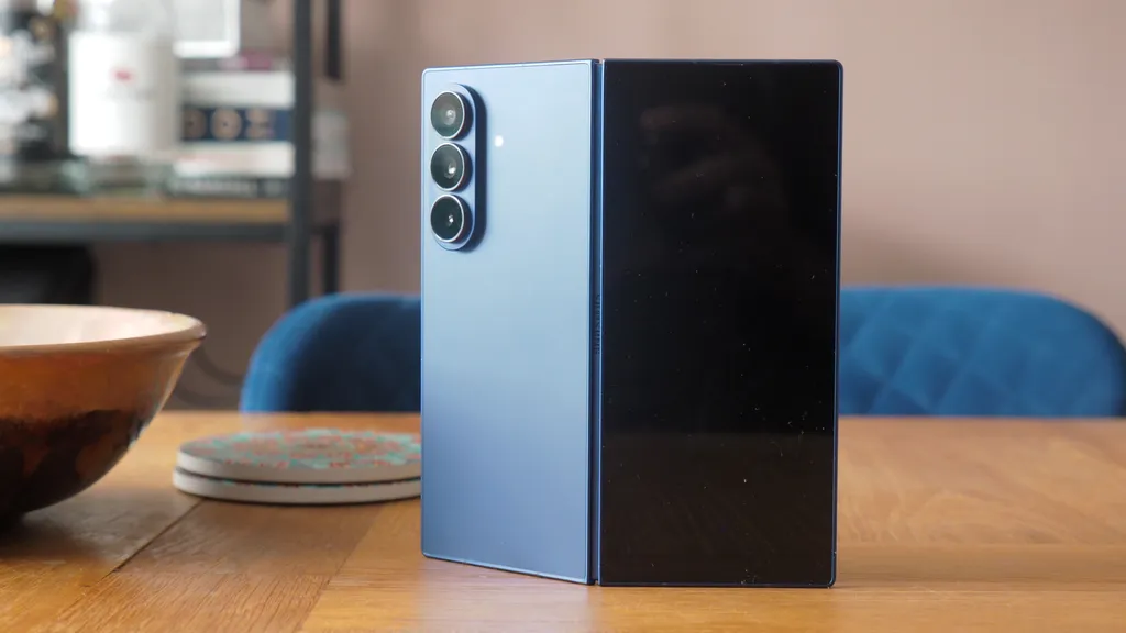 Samsung Galaxy Z Fold 7