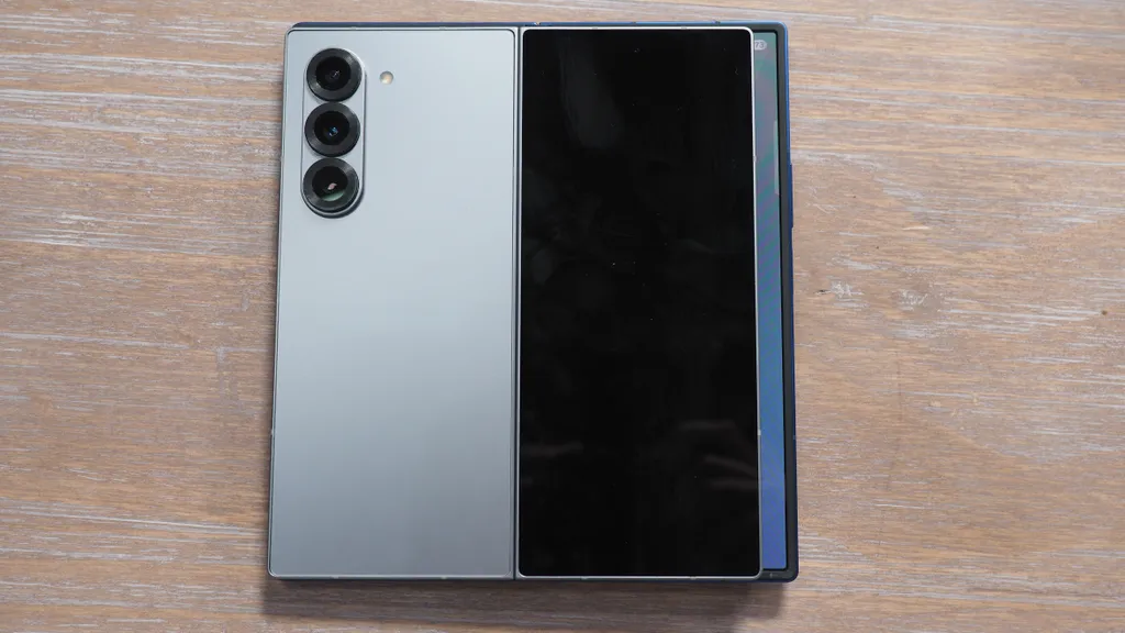 Samsung Galaxy Z Fold 7