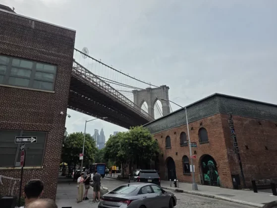 Обзор Galaxy Z Fold 7: Samsung наконец-то догнал конкурентов фото