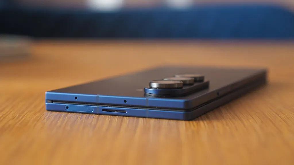 Samsung Galaxy Z Fold 7