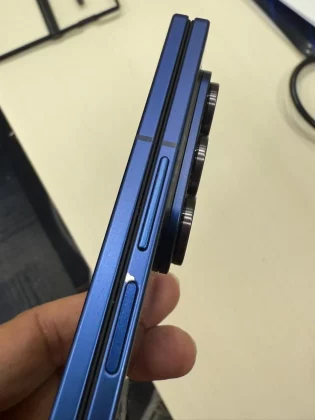 Samsung Galaxy Z Fold 7: неожиданная проблема, с которой вы уже сталкивались! фото