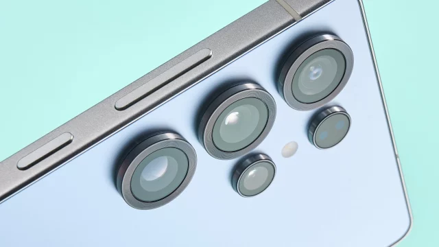 Samsung готовит ответ Vision Pro: новая функция камеры Galaxy S25 намекает на скорый запуск XR-гарнитуры