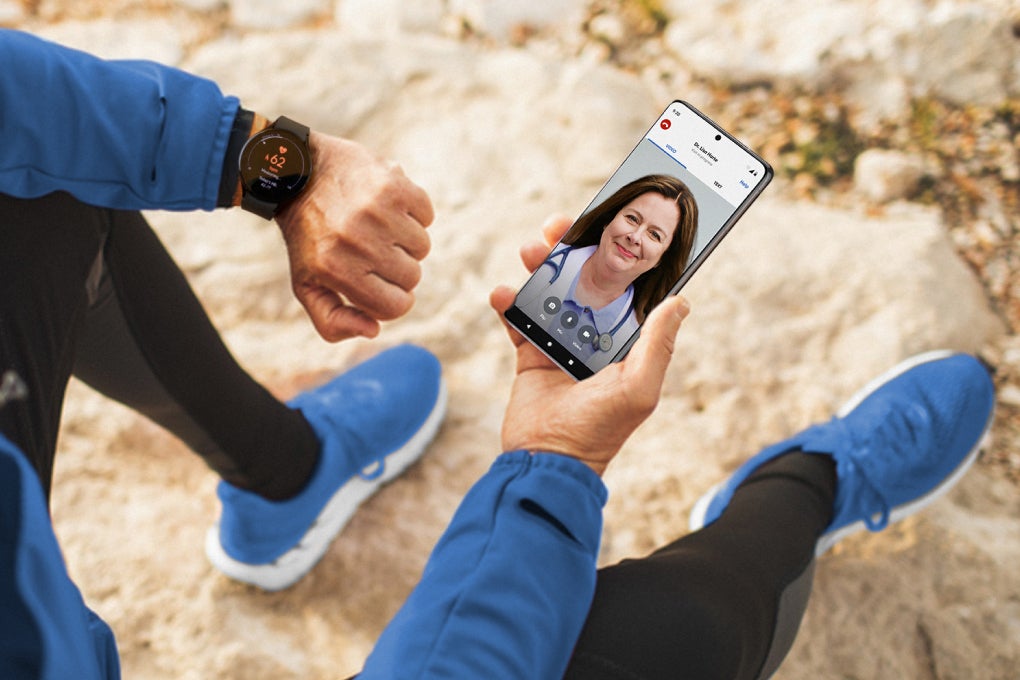 Samsung Health обновился: теперь управлять здоровьем стало проще