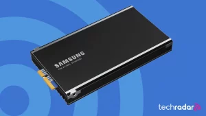 Samsung и AMD создали революционный SSD, который тихо умер. Никто не знает, почему