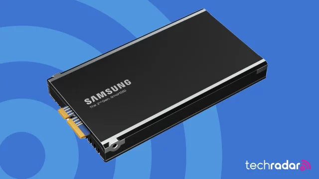 Samsung и AMD создали революционный SSD, который тихо умер. Никто не знает, почему Samsung и AMD создали революционный SSD, который тихо умер. Никто не знает, почему