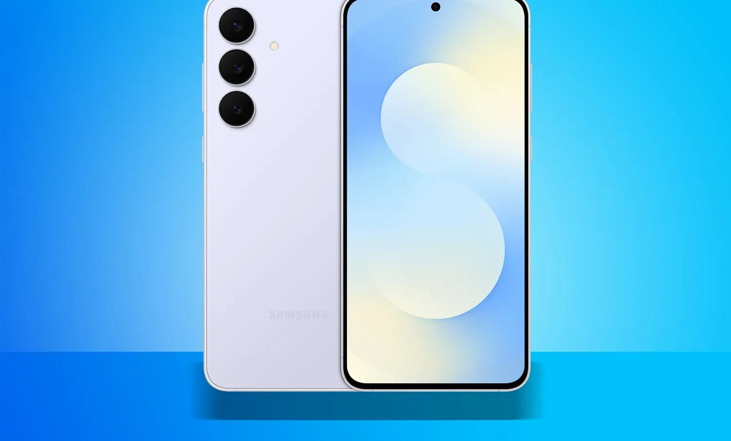 459756Samsung исправила главную ошибку Galaxy FE — и теперь это идеальный «народный» флагман?