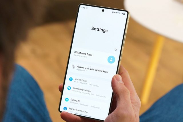 Samsung наконец-то «догнала» конкурентов: в One UI 8.5 появится функция, которую все давно ждали