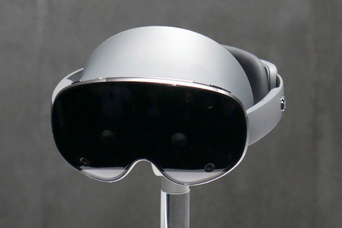 476527Samsung не успевает: запуск главного конкурента Apple Vision Pro снова отложен